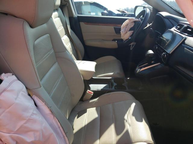 Фото: 5J6RW2H84JL007717 - 5