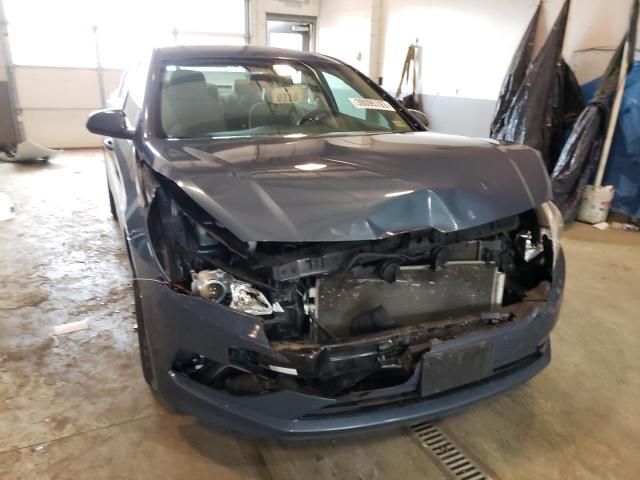 2017 HYUNDAI SONATA SE - 5NPE24AF3HH467261