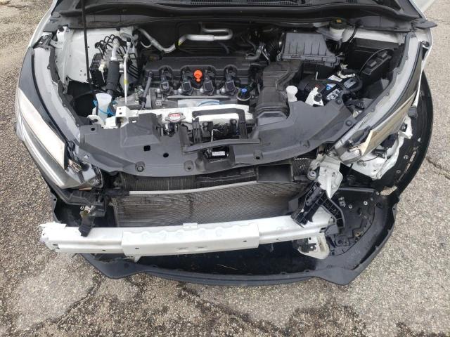 2019 HONDA HR-V EXL 3CZRU5H73KM701443