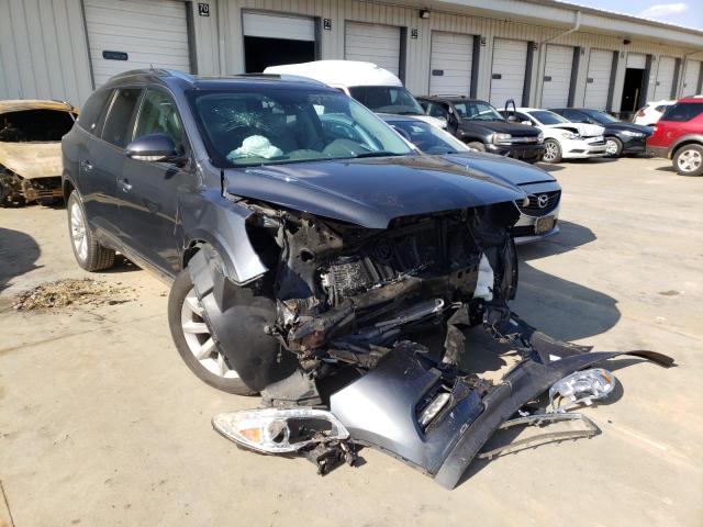 2014 BUICK ENCLAVE - 5GAKRCKD4EJ119429