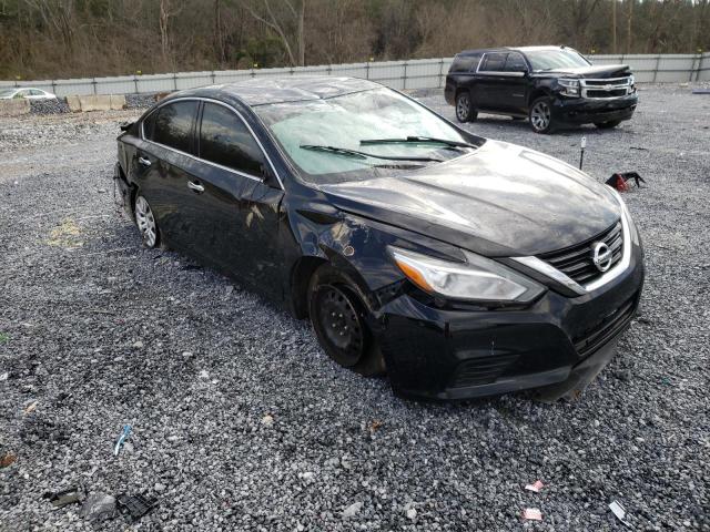 2017 NISSAN ALTIMA 2.5 1N4AL3AP0HN344151