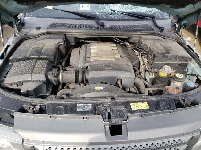 SALSK25418A130118 Land Rover Range Rove 2008. Фото: 6