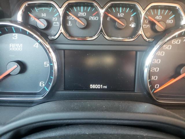 2019 GMC YUKON 1GKS1GKCXKR240410