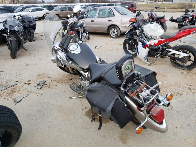 2004 YAMAHA XVS1100 A JYAVP11E94A057696