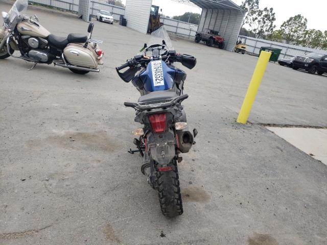 2017 TRIUMPH MOTORCYCLE EXPLORER SMTF43XB7HJ765043