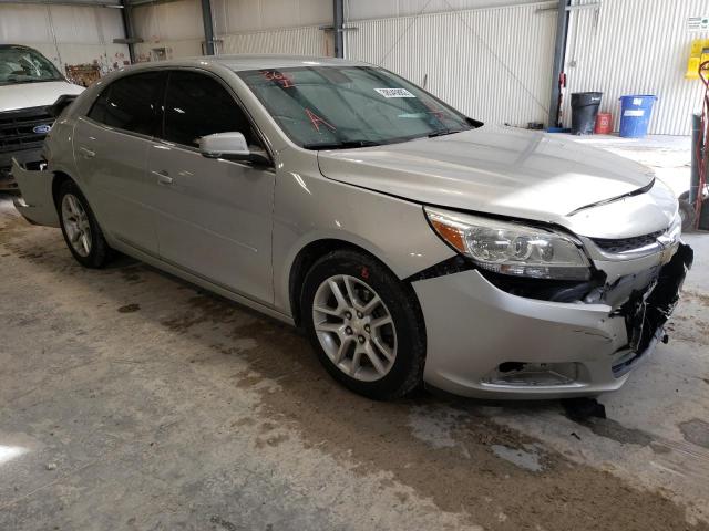 2015 CHEVROLET MALIBU 1G11C5SL9FF145973