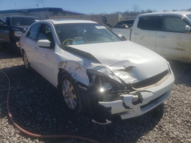 1HGCM66576A055590 Honda Accord Ex 2006