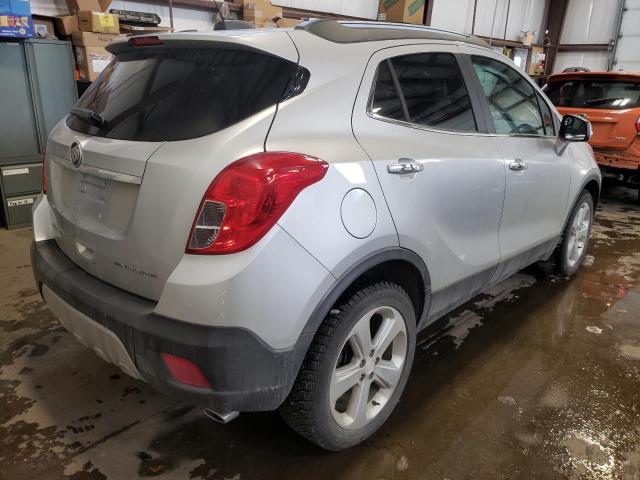 2015 BUICK ENCORE - KL4CJASB4FB040930