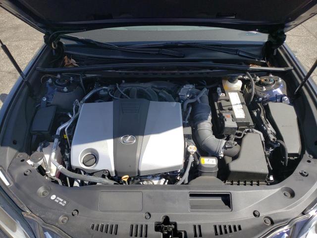 2020 LEXUS ES 350 LUX 58AEZ1B17LU057708
