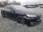 2014 TESLA  MODEL S