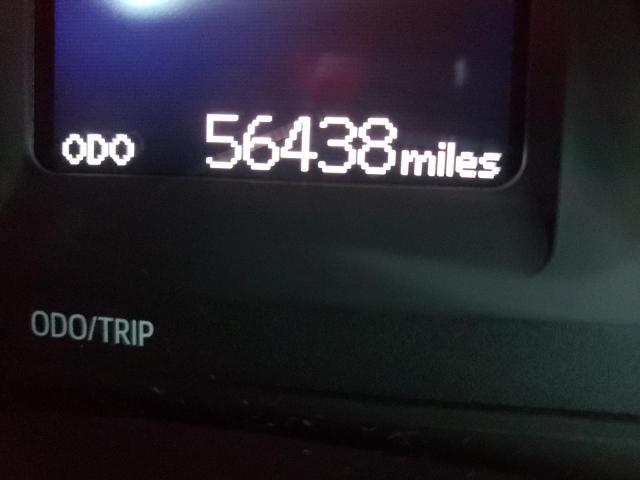 2019 TOYOTA COROLLA L 2T1BURHE5KC223824