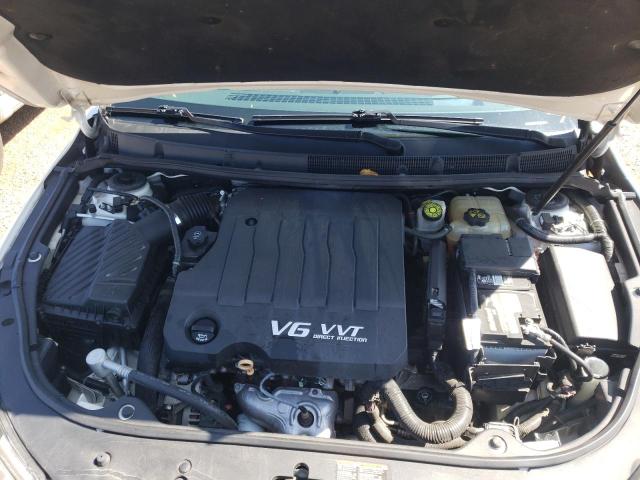 1G4GE5EV3AF198326 Buick Lacrosse C 2010. Фото: 6