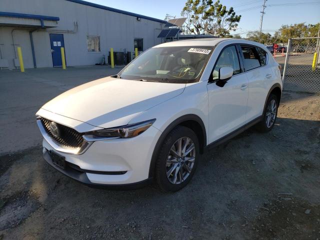 2021 MAZDA CX-5 GRAND JM3KFADM0M0381923