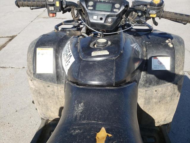 2005 HONDA TRX650 FA 1HFTE280354021672