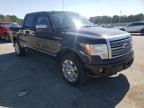 2010 FORD  F-150