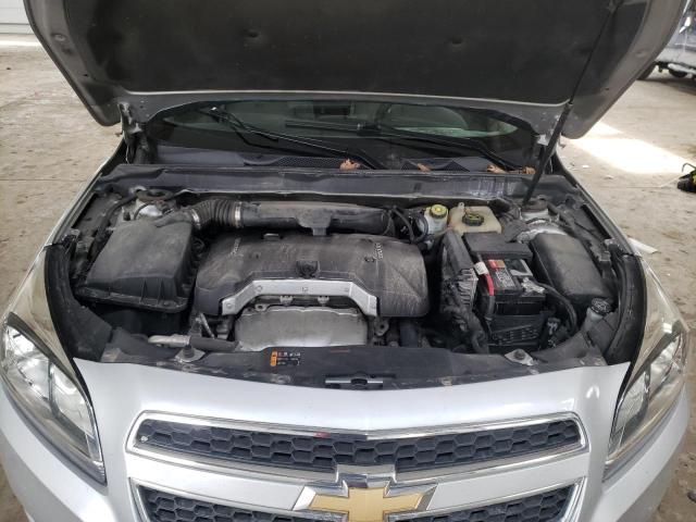 2013 CHEVROLET MALIBU LS - 1G11B5SA0DF346451