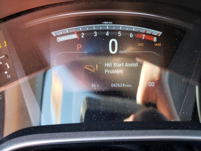 Фото: 5J6RW2H84JL007717 - 8