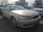 2001 LEXUS  ES300