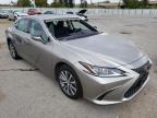 2019 LEXUS ES 350 - 58ABZ1B11KU041893