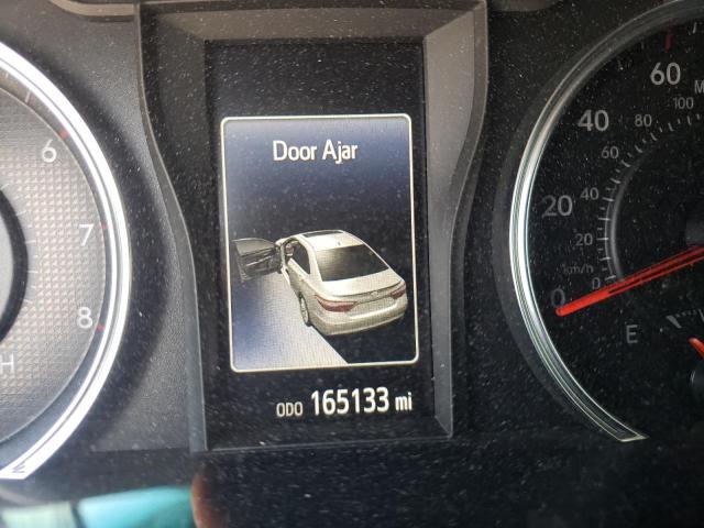 2015 TOYOTA CAMRY LE 4T1BF1FK5FU491846