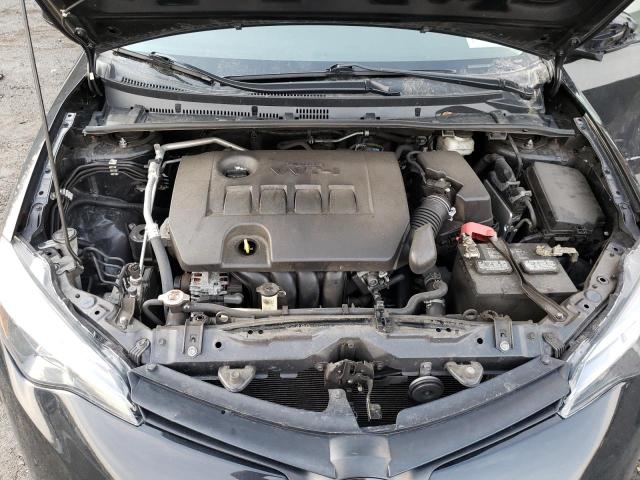 2019 TOYOTA COROLLA L 5YFBURHE8KP897787