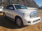 2010 TOYOTA  SEQUOIA