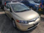 2007 HONDA  CIVIC