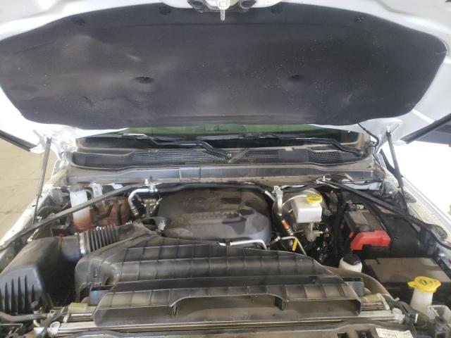 2020 RAM 2500 TRADE 3C6UR5CJ7LG217447