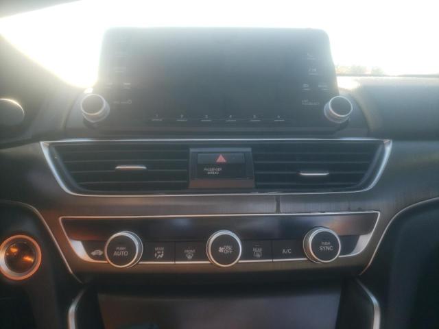 1HGCV1F17LA105865 Honda Accord Lx 2020. Фото: 8