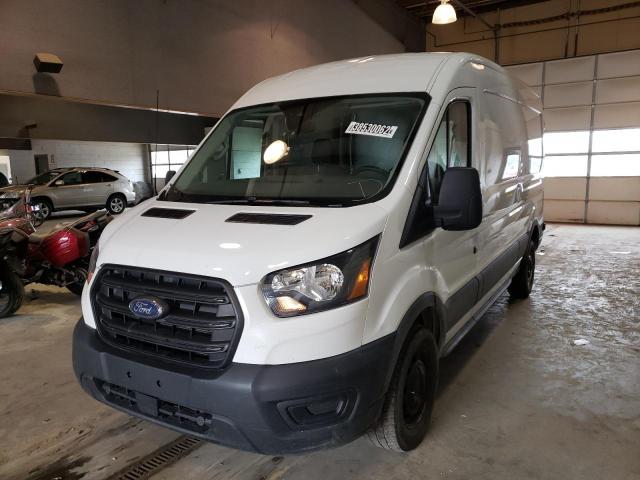 2020 FORD TRANSIT T- 1FTBR1C80LKA52159