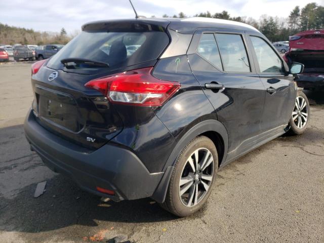 2019 NISSAN KICKS S - 3N1CP5CU1KL503016