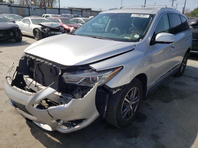 2017 INFINITI QX60 5N1DL0MM0HC522395