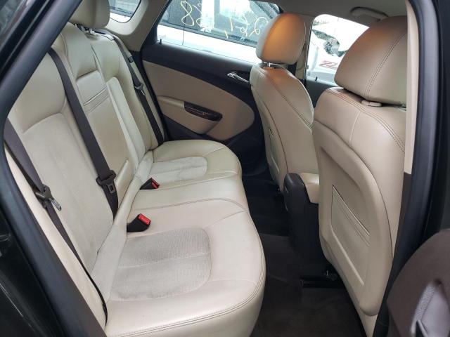 1G4PP5SKXE4130739 Buick Verano 2014. Фото: 5