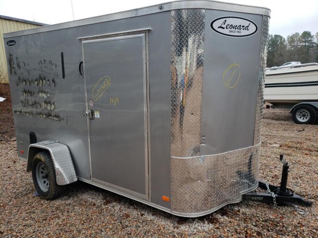 2021 COVE TL - 53FBE1018MF065707