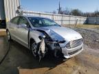 2015 FORD  FUSION