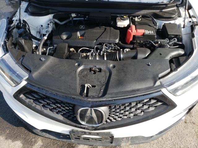 5J8TC2H6XML002711 Acura Rdx A-Spec 2021. Фото: 6