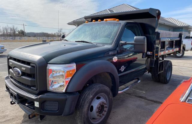 2016 FORD F550 SUPER 1FDUF5HT7GEB43614