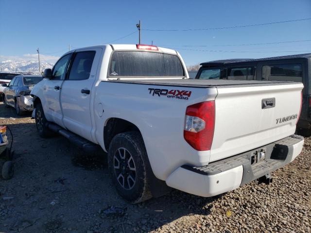 2017 TOYOTA TUNDRA CRE - 5TFDW5F13HX596897