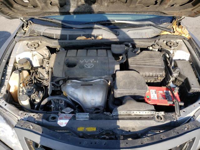 4T1BF3EK9AU011054 Toyota Camry Base 2010. Фото: 6