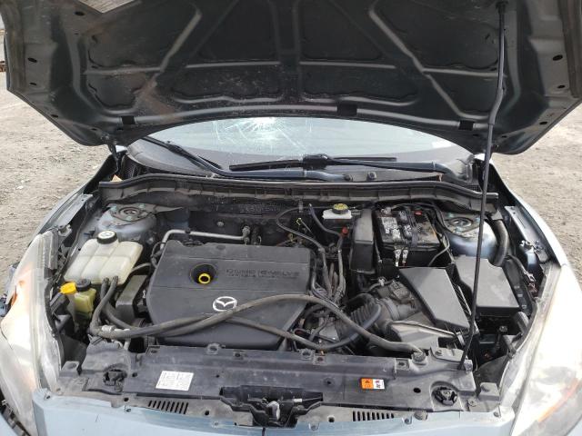 JM1BL1TF4D1727986 Mazda 3 I 2013. Фото: 6