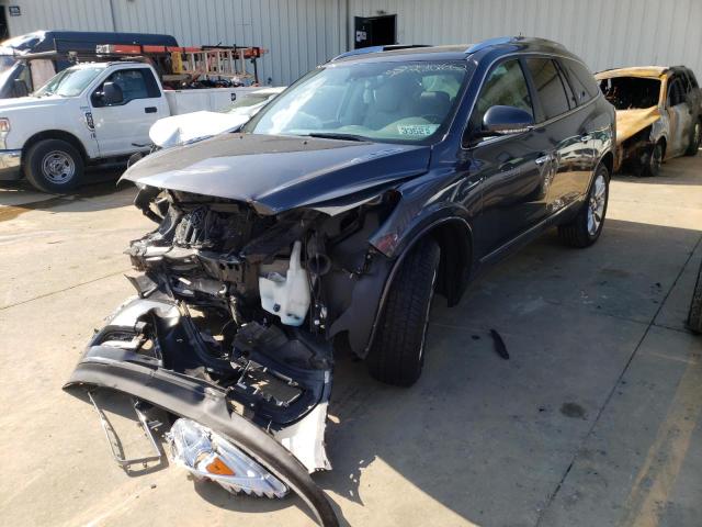 2014 BUICK ENCLAVE - 5GAKRCKD4EJ119429