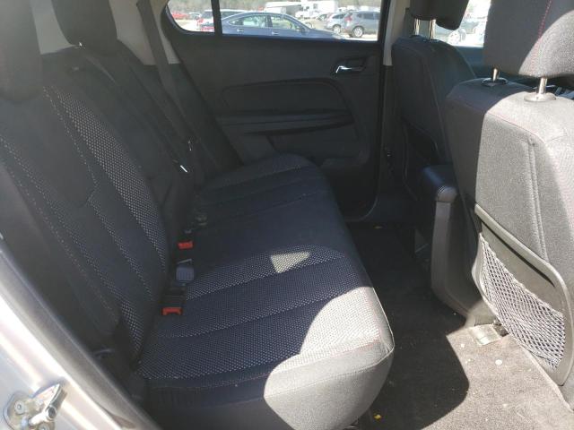 2016 CHEVROLET EQUINOX LS 2GNALBEK4G1148014