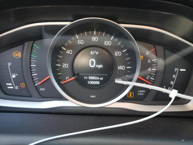 2015 VOLVO XC60 T5 YV440MDJ8F2734651