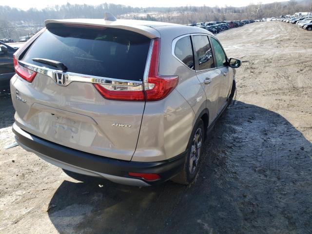 Фото: 5J6RW2H84JL007717 - 4