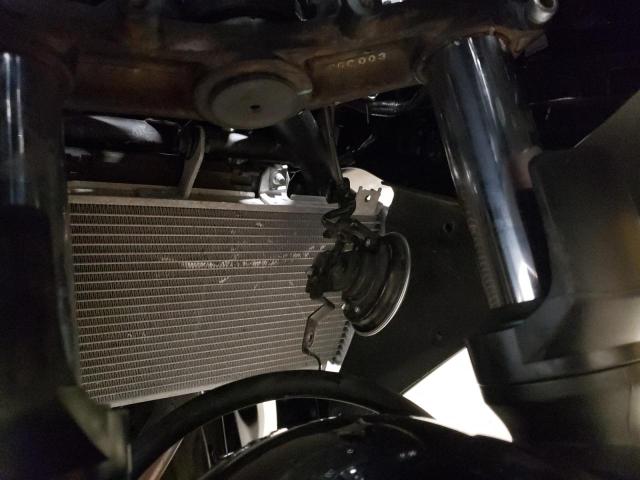 2017 KAWASAKI EX650 J JKAEXEJ19HDA01073