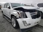 2016 CADILLAC  ESCALADE