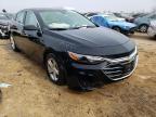 2019 CHEVROLET  MALIBU