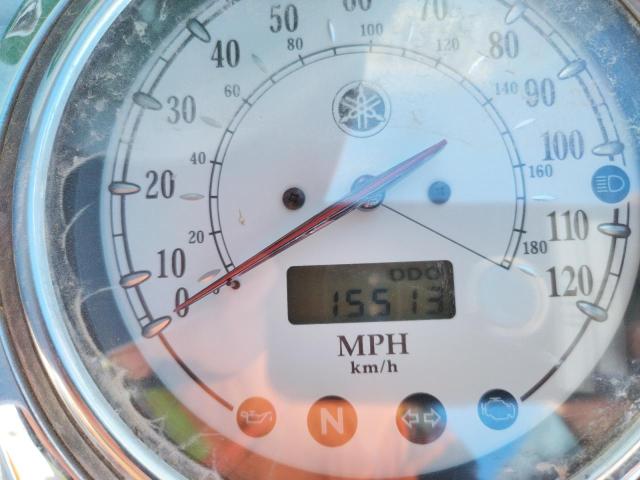 2005 YAMAHA XVS1100 A JYAVP11Y35A007601