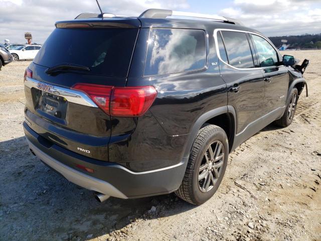 1GKKNULS8HZ307989 Gmc Acadia Slt 2017. Фото: 3