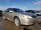 2003 TOYOTA  CAMRY